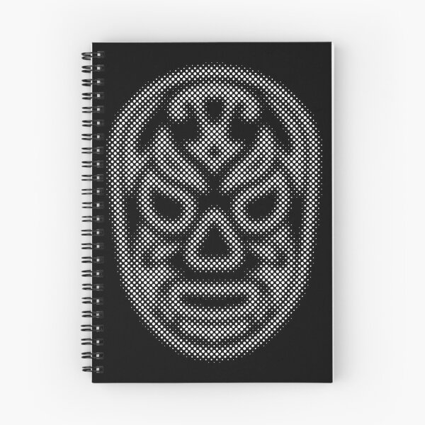 Item preview, Halftone art 9 designed and sold by artomazo.
