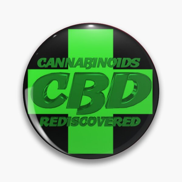 Item preview, cbd rediscovered  designed and sold by Valxart.