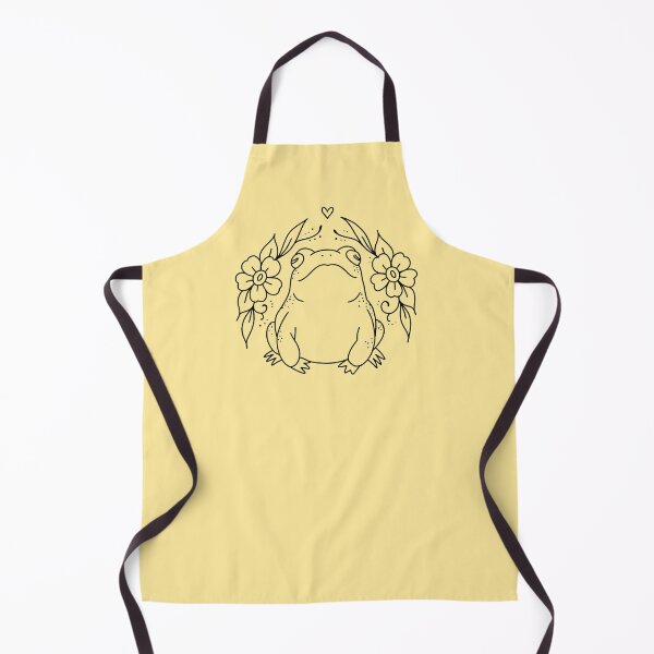 Item preview, Frog Flower designed and sold by TheYeeHawz.