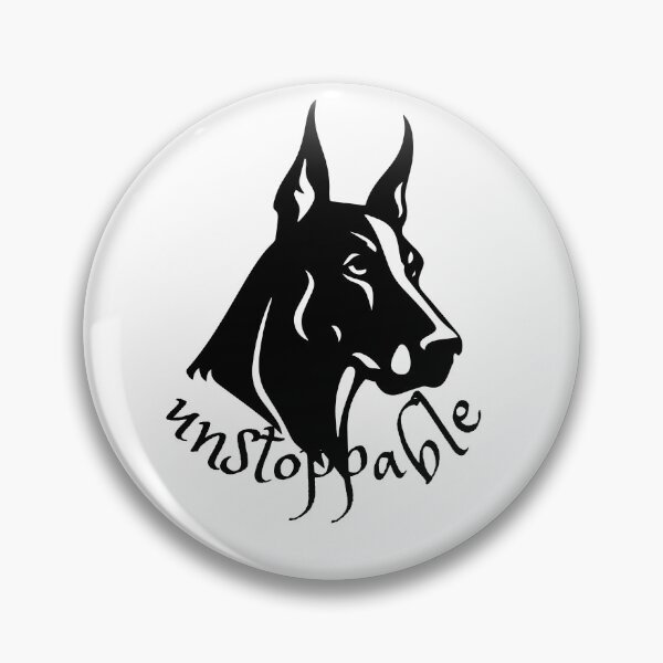 Artikelvorschau, Dobermann entworfen und verkauft von GorLorLar.