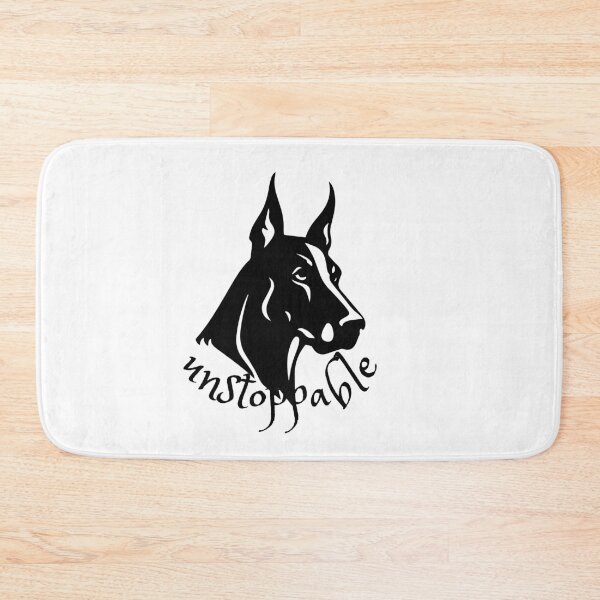 Item preview, Doberman designed and sold by GorLorLar.