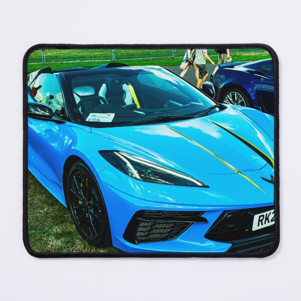 Item preview, A 2023 Chevrolet Corvette Stingray designed and sold by Graham Cornall.