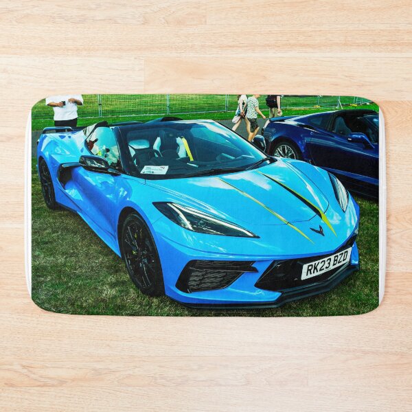 Item preview, A 2023 Chevrolet Corvette Stingray designed and sold by Graham Cornall.