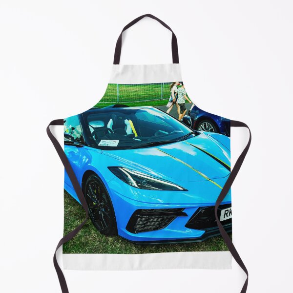 Item preview, A 2023 Chevrolet Corvette Stingray designed and sold by Graham Cornall.