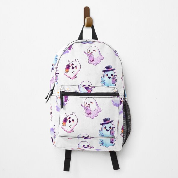 Item preview, Boo jee ghost designed and sold by Trendy-Artistry.
