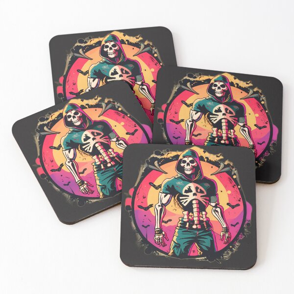 Item preview, Gosages - Halloween Special designed and sold by Gosage.