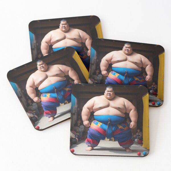 Item preview, Sumo designed and sold by jsebouvi.