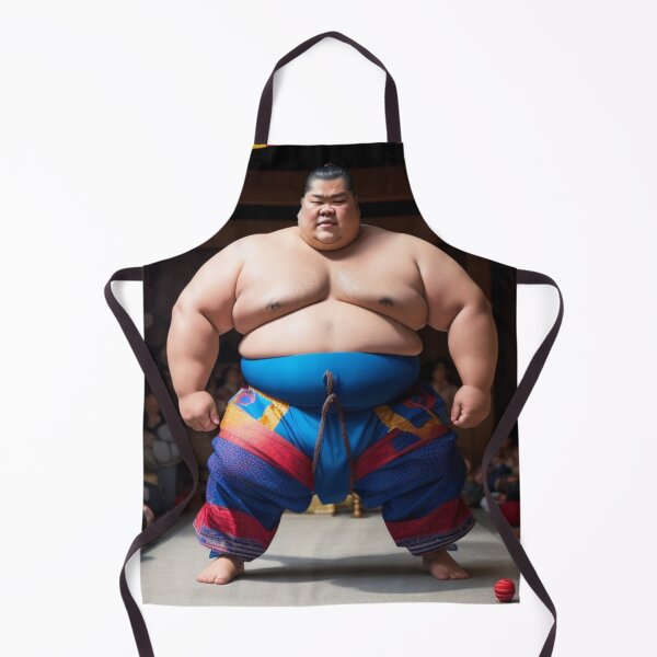 Item preview, Sumo designed and sold by jsebouvi.