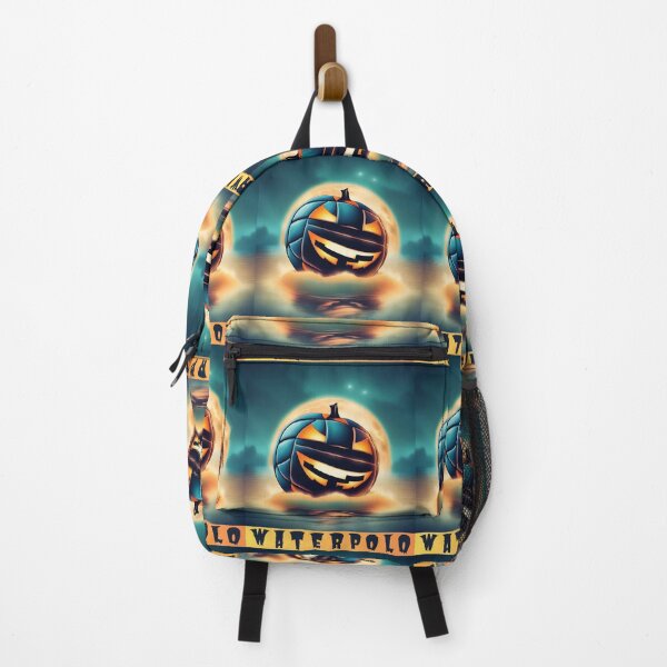 Item preview, waterpolo halloween designed and sold by waterpoloworld.