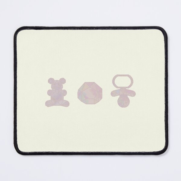 Item preview, Opal Birthstone Baby Icons designed and sold by roselikething.