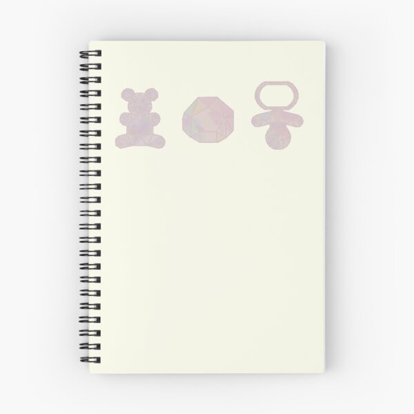 Item preview, Opal Birthstone Baby Icons designed and sold by roselikething.