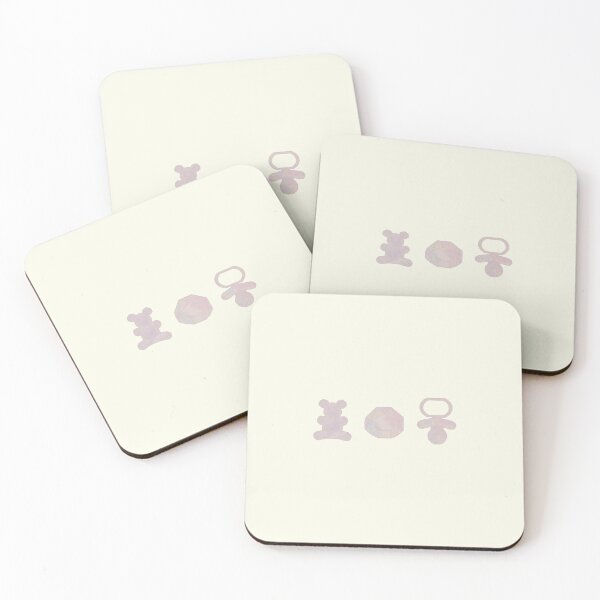 Item preview, Opal Birthstone Baby Icons designed and sold by roselikething.