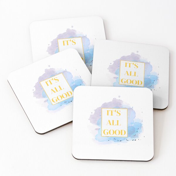 Item preview, It's All Good designed and sold by Bollie-Design.
