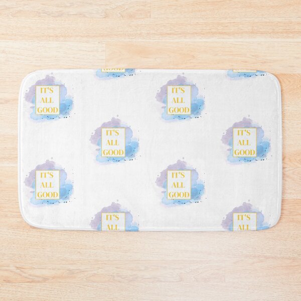 Item preview, It's All Good designed and sold by Bollie-Design.