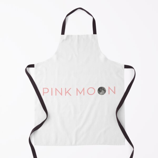 Item preview, Minimal PINK MOON | Blush designed and sold by MyThemesDesign.