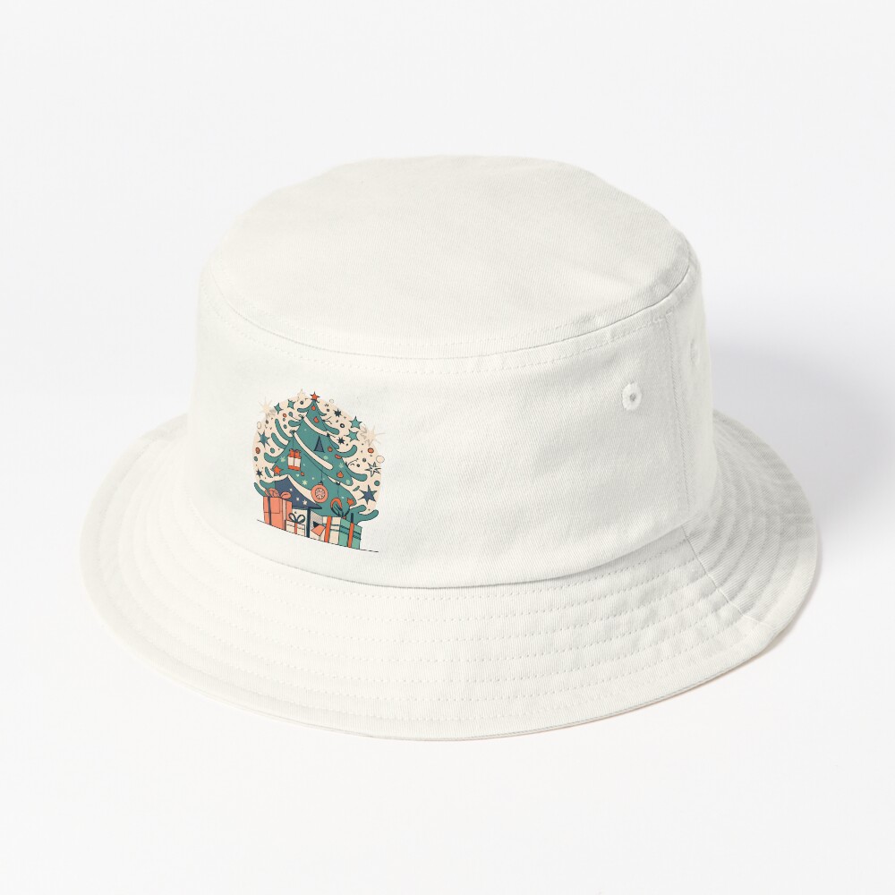 Item preview, Bucket Hat designed and sold by Patricks-Art.