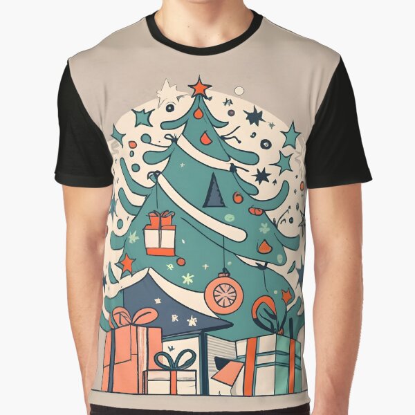 Graphic T-Shirt