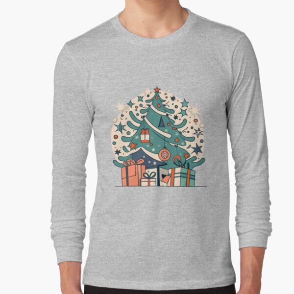 Long Sleeve T-Shirt