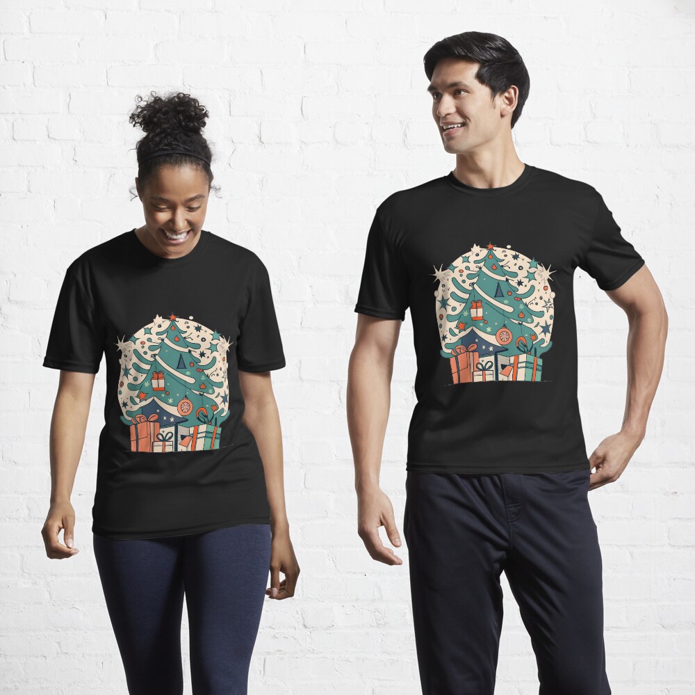 Item preview, Active T-Shirt designed and sold by Patricks-Art.