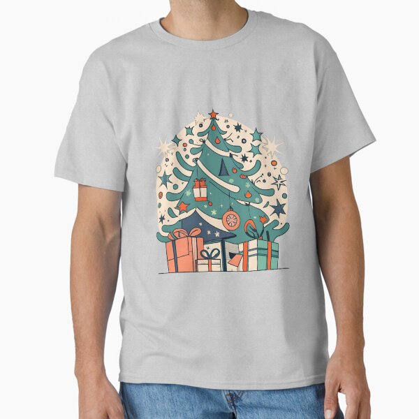 Classic T-Shirt