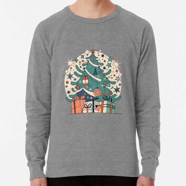 Lightweight Sweatshirt