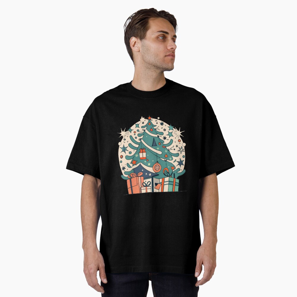 Item preview, Oversized T-Shirt designed and sold by Patricks-Art.