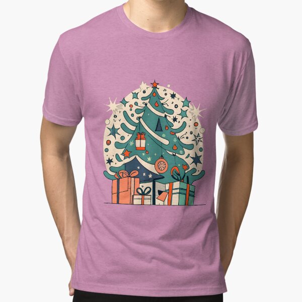 Tri-blend T-Shirt
