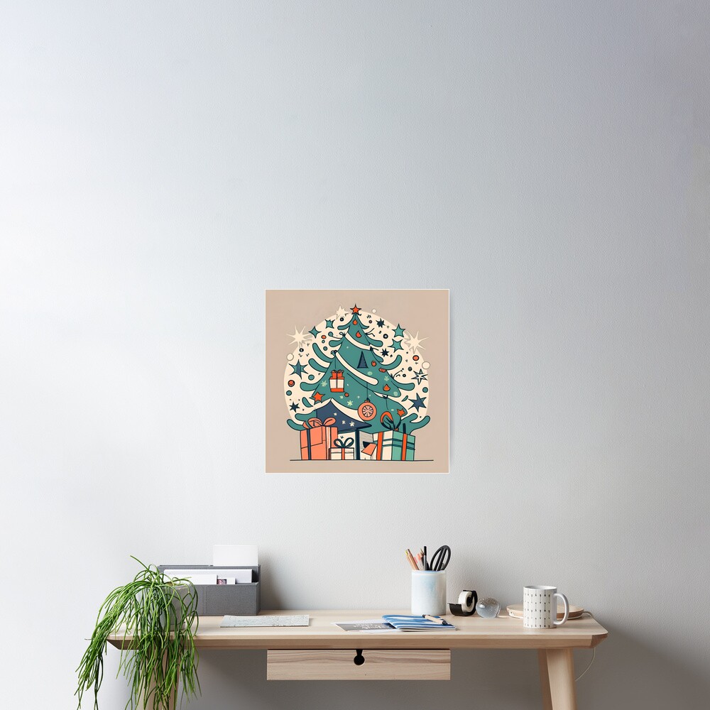 Item preview, Poster designed and sold by Patricks-Art.