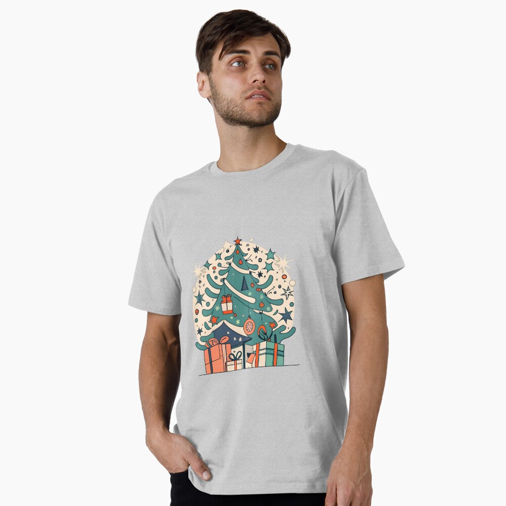 Item preview, Premium T-Shirt designed and sold by Patricks-Art.