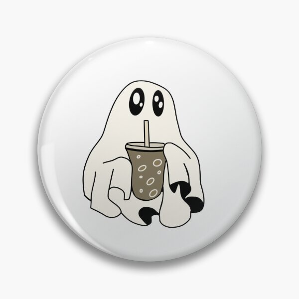 Item preview, Coffee Ghostie designed and sold by Kylie-Skyy.