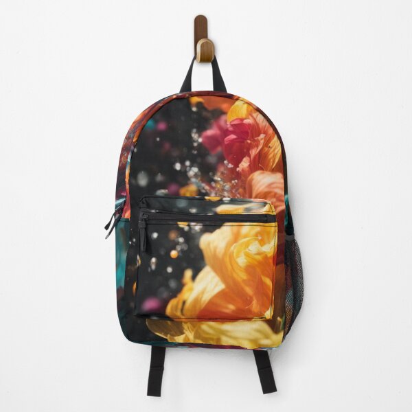 Item preview, Beautiful colourful splashy texture designed and sold by Matthew554a.