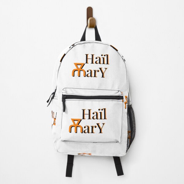 Item preview, Hail Mary designed and sold by Suraj Thapa.
