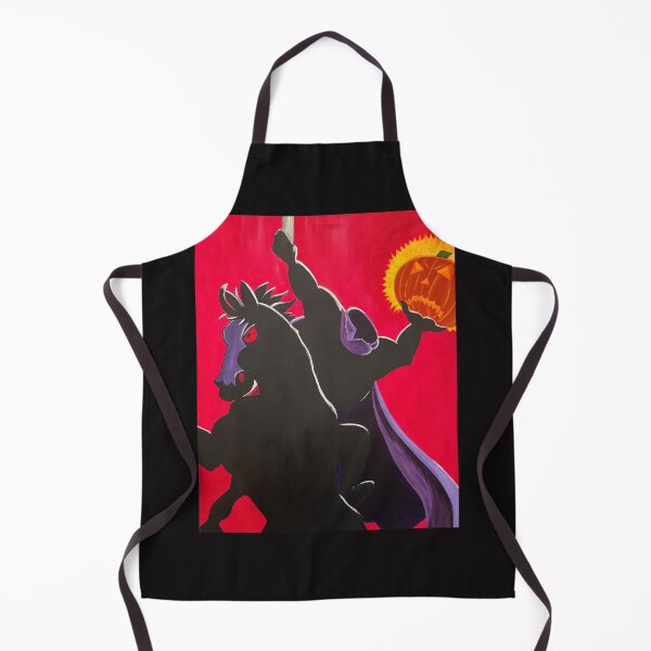 Item preview, Headless Horseman designed and sold by aboulter.