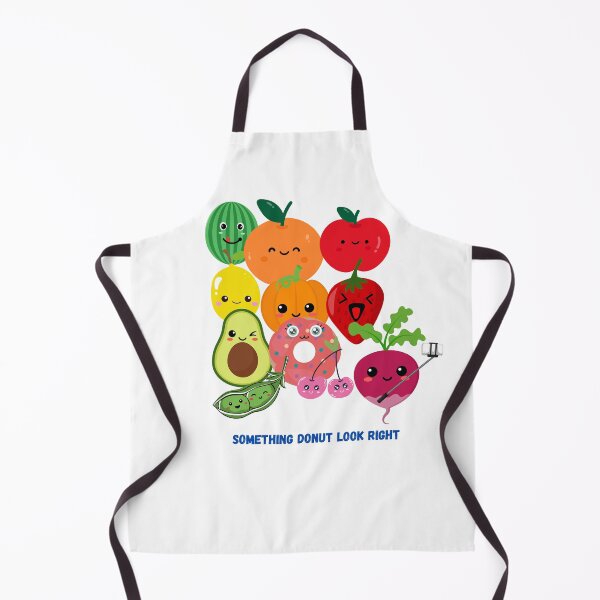 Item preview, Something Donut Look Right designed and sold by ChaosTees.