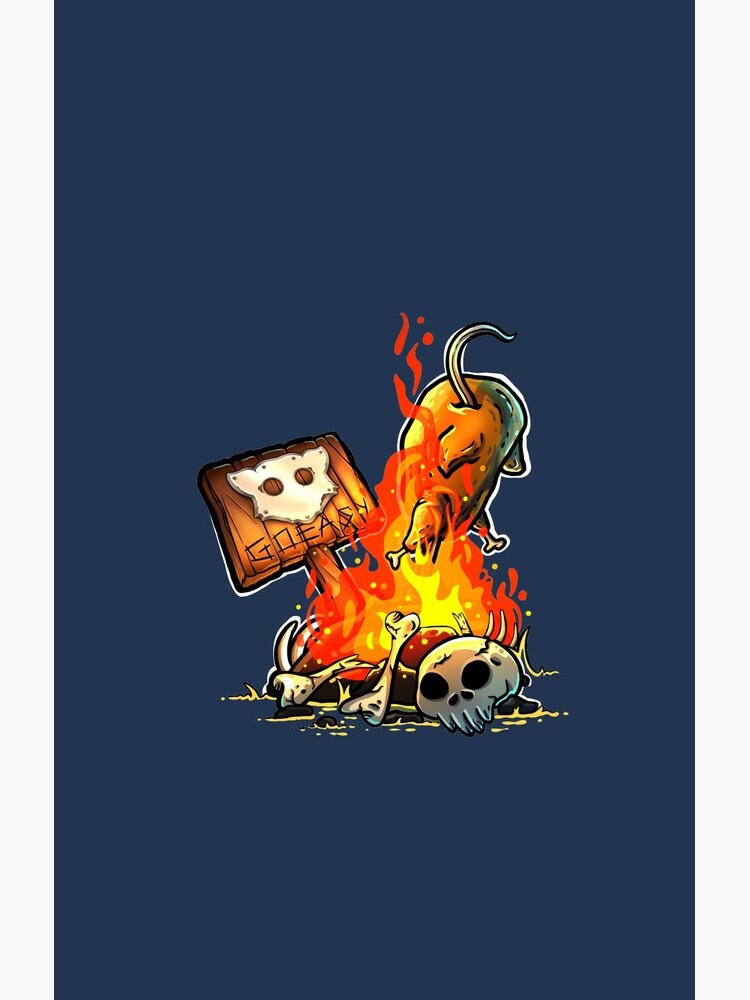 GoEaSyTwitch Bonfire by GoEaSyTwitch