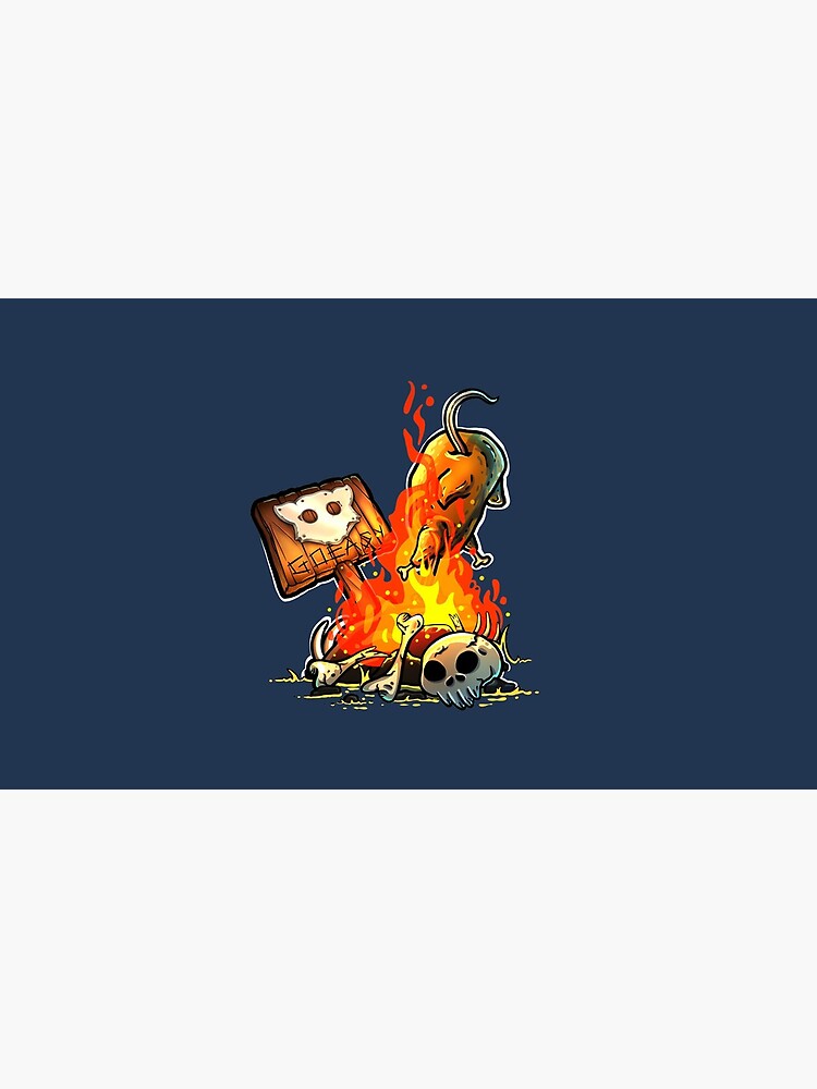GoEaSyTwitch Bonfire by GoEaSyTwitch