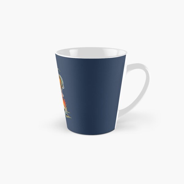 GoEaSyTwitch Bonfire Tall Mug