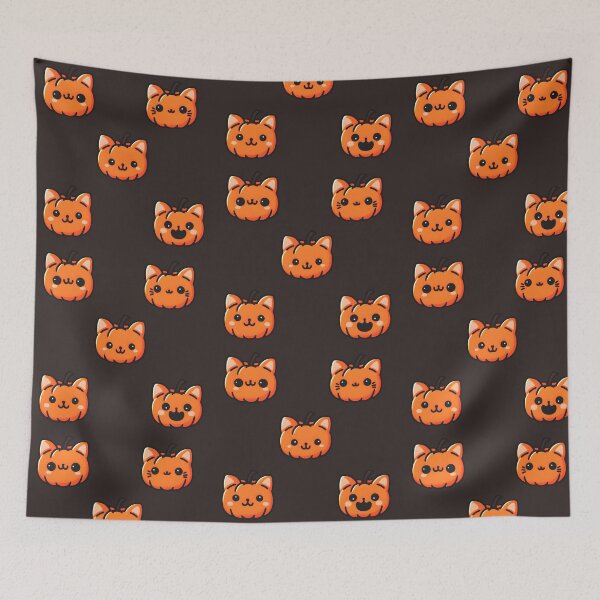 Item preview, Pumpkats designed and sold by TwinBrosArt.