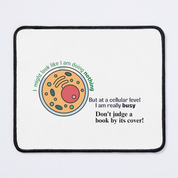 Item preview, I may look like i am doing nothing but i am very busy designed and sold by Science Store.