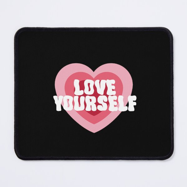 Item preview, Love Yourself designed and sold by haibob.