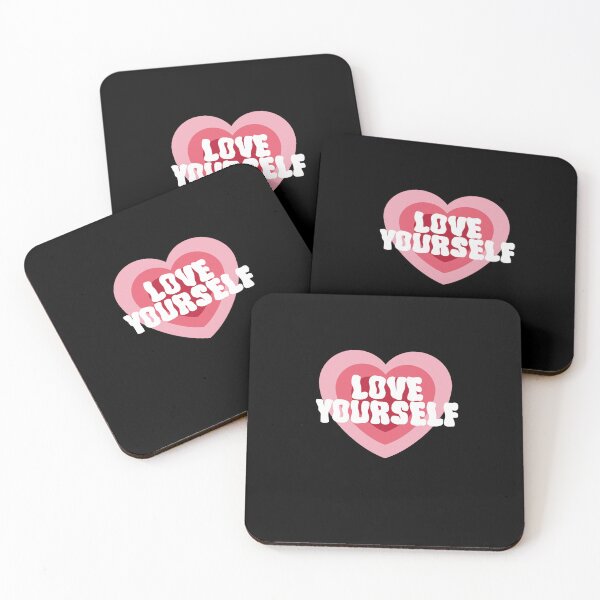 Item preview, Love Yourself designed and sold by haibob.