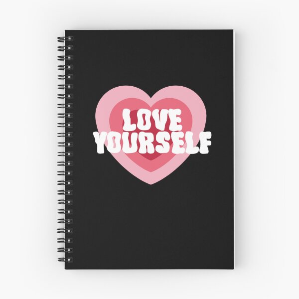 Item preview, Love Yourself designed and sold by haibob.