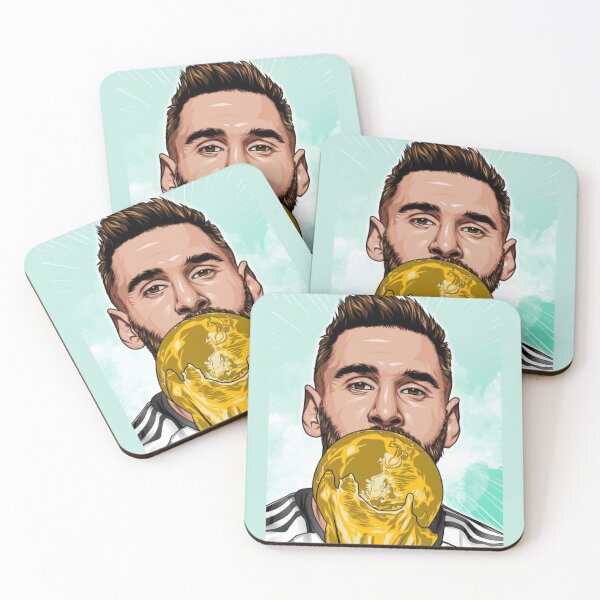 Item preview, Messi cabra designed and sold by Magicfloor.