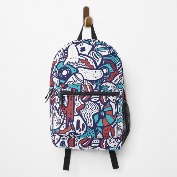 Item preview, Psychedelic street art. designed and sold by Myshopthings.