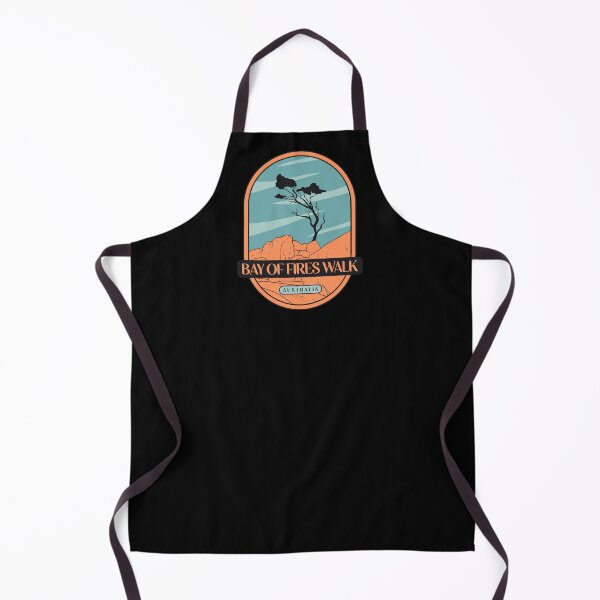 Item preview, Bay of Fires Walk - Australia designed and sold by Moritz Schwäble.