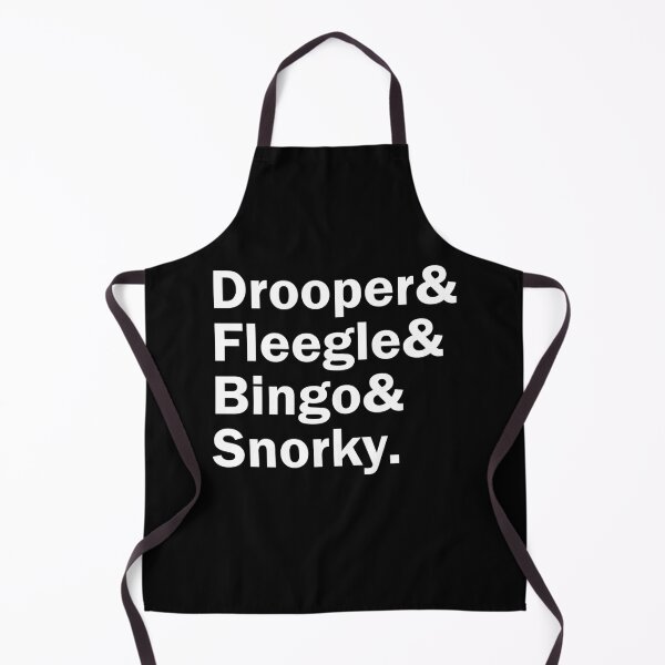 Item preview, Funny Names x Banana Splits designed and sold by 3dmuckychris.