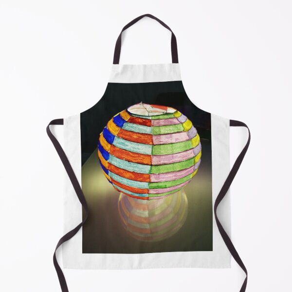 Item preview, ACCROIL (Artistic Contrasting Colours On Illuminated Lampshade) designed and sold by Uzor Dijeh.