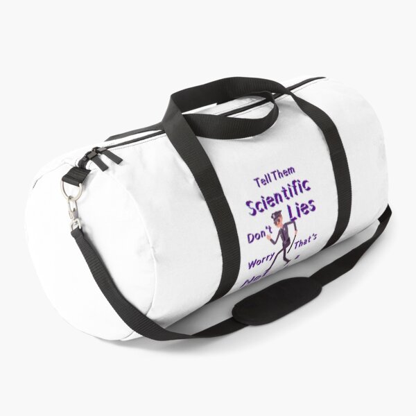 Item preview, Scientific Lies designed and sold by SEFIKA7.
