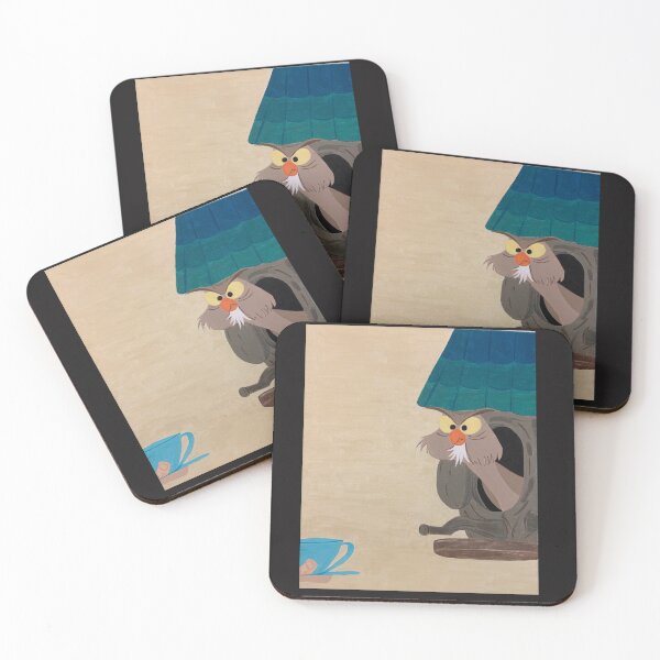 Item preview, What What designed and sold by aboulter.