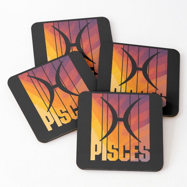 Item preview, Pisces Graphic designed and sold by MyStarSign.